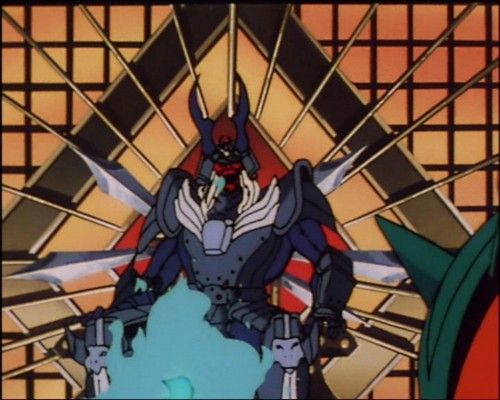 Otaku Gallery  / Anime e Manga / Samurai Troopers / Screen Shots / Episodi / 31 - L`armatura dell`imperatore Brilliant / 088.jpg